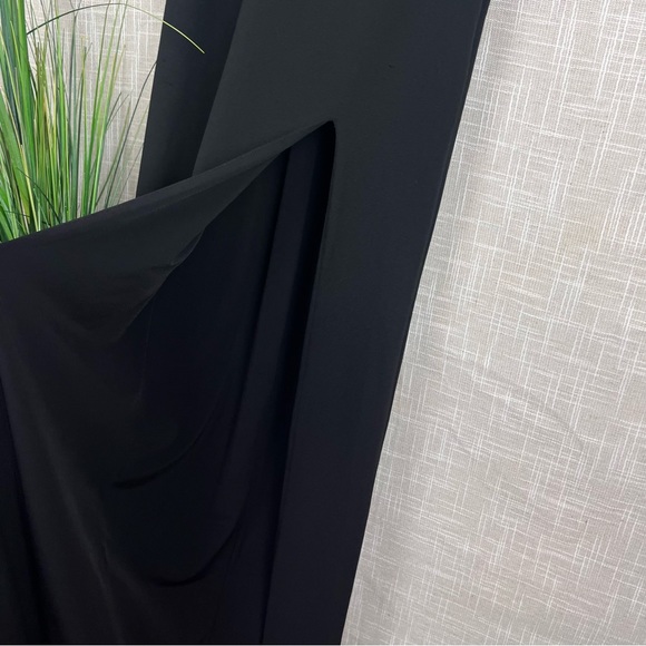 Nookie black "Mila Gown" - Size S REVOLVE - Picture 6 of 10